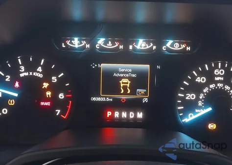 2019 Ford F-150 Xl from USA, damaged, VIN 1FTEW1CP6KFA08171